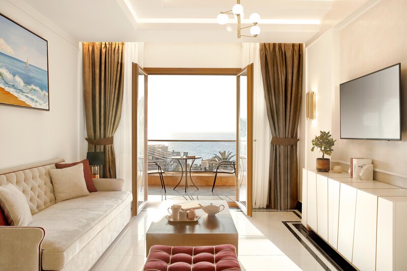 Potidea Palace Hotel 13