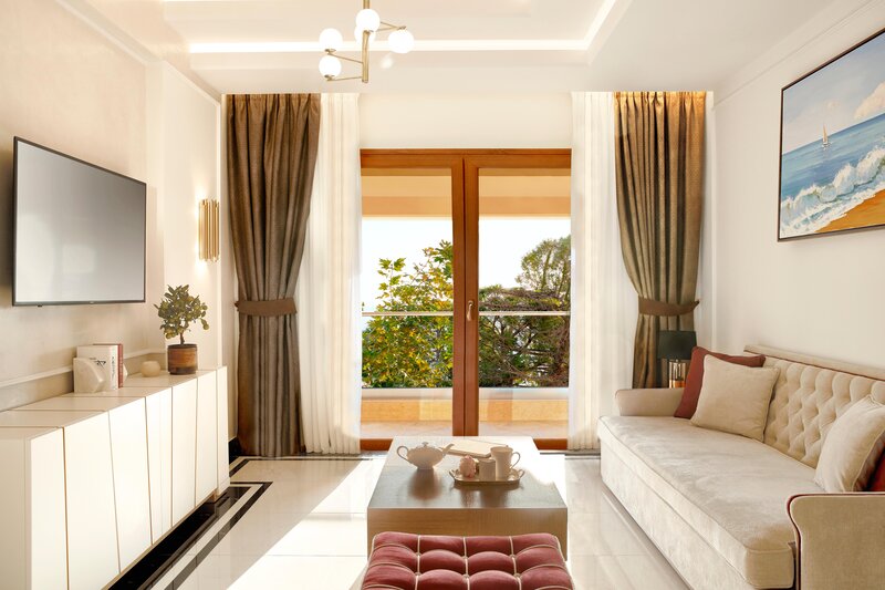 Potidea Palace Hotel 14