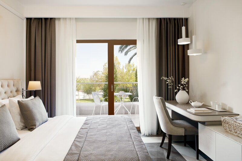 Potidea Palace Hotel 15