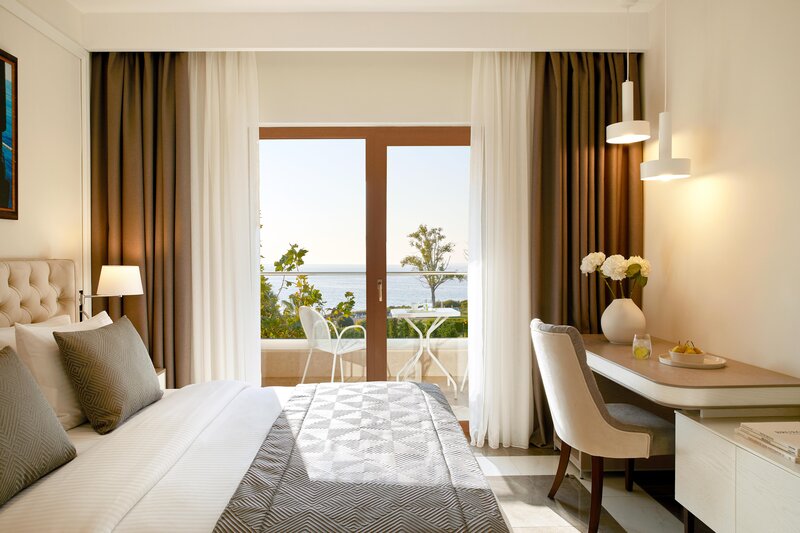Potidea Palace Hotel 17