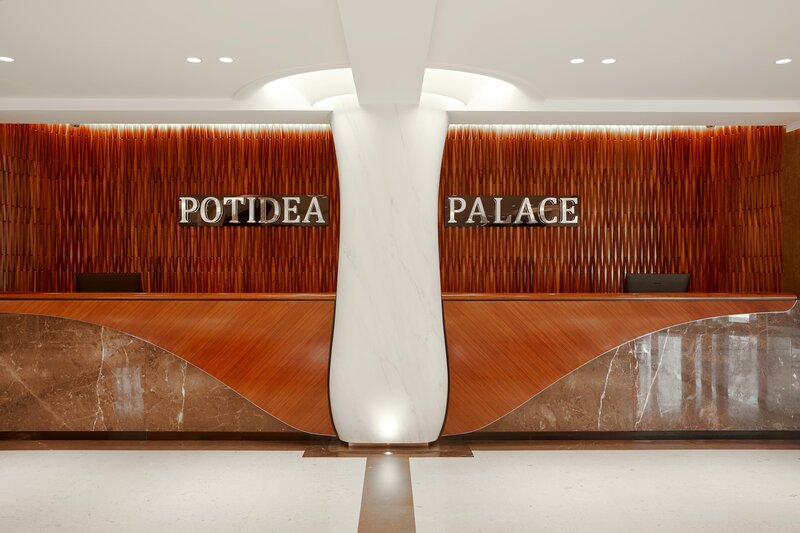 Potidea Palace Hotel 21