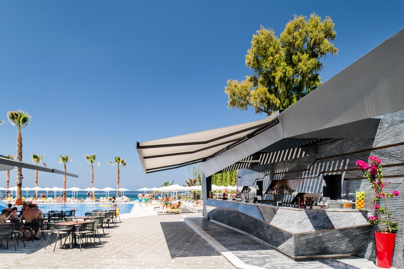 Potidea Palace Hotel 23
