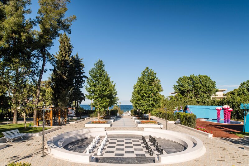 Potidea Palace Hotel 34