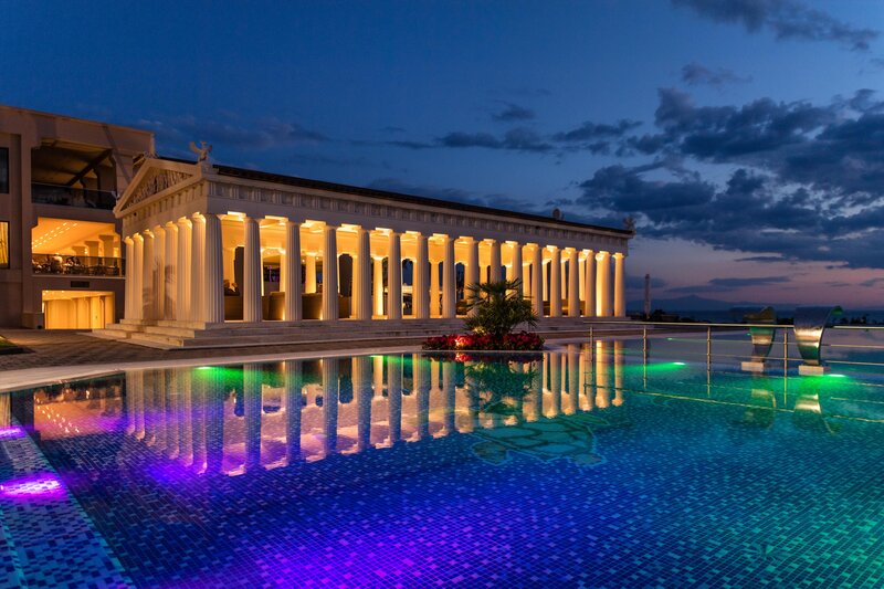 Potidea Palace Hotel 41