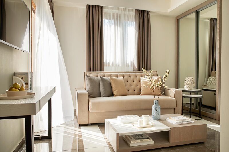 Potidea Palace Hotel 59