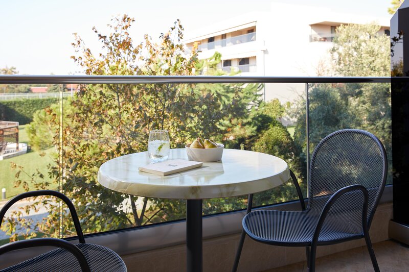 Potidea Palace Hotel 85