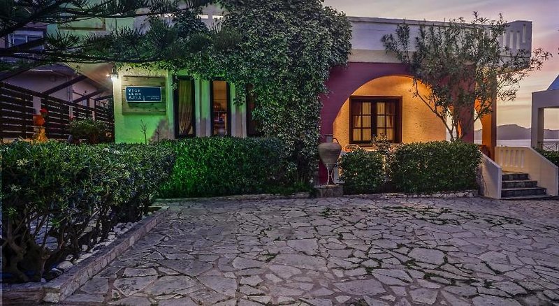 Villa Georgia Apartments & Suites 1