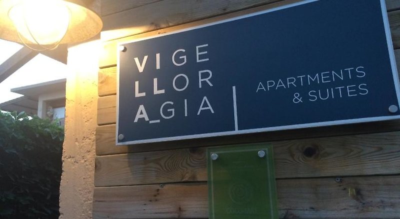 Villa Georgia Apartments & Suites 8