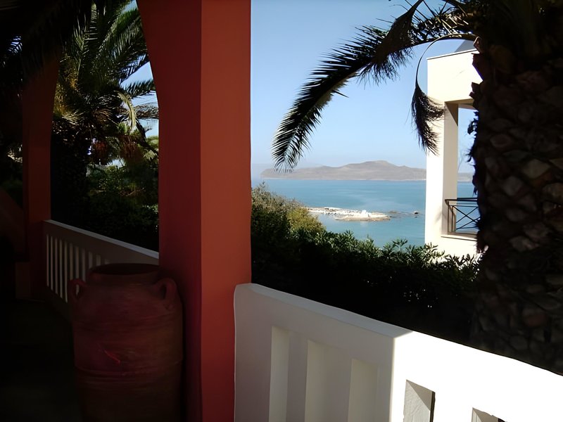 Villa Georgia Apartments & Suites 20