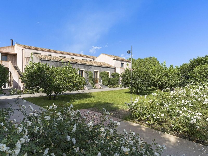 Ramo D aria Country Hotel 1