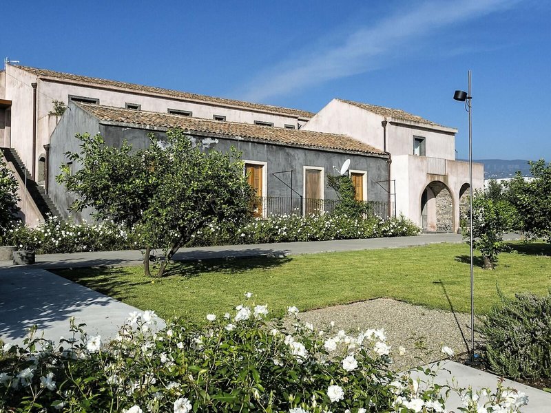 Ramo D aria Country Hotel 2
