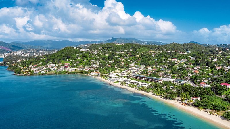 Silversands Grenada 1