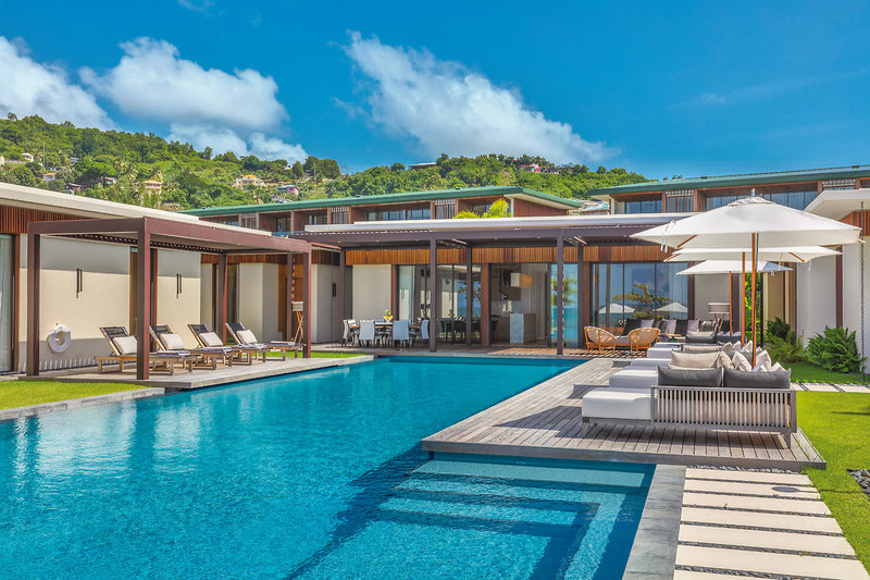 Silversands Grenada 4