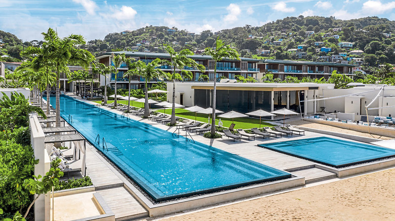 Silversands Grenada 6