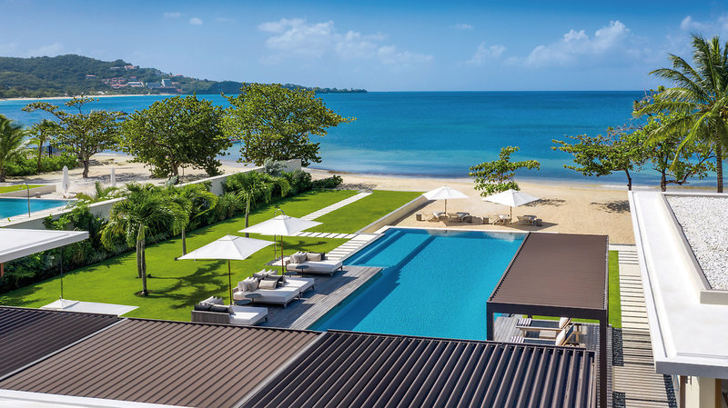 Silversands Grenada 14