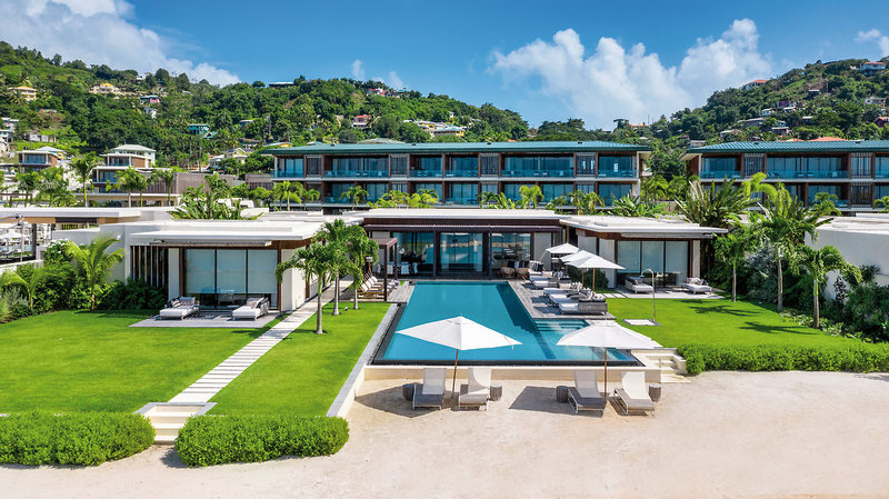 Silversands Grenada 17