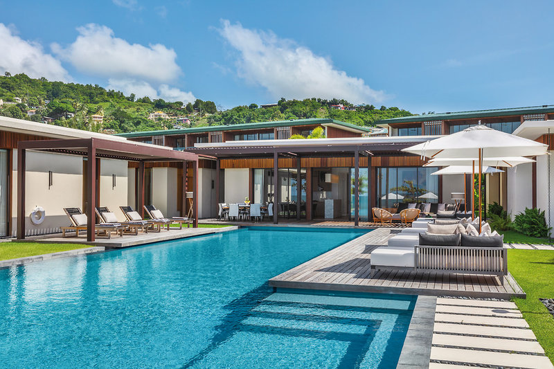 Silversands Grenada 18