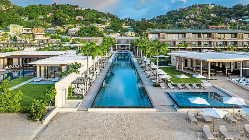 Silversands Grenada 24