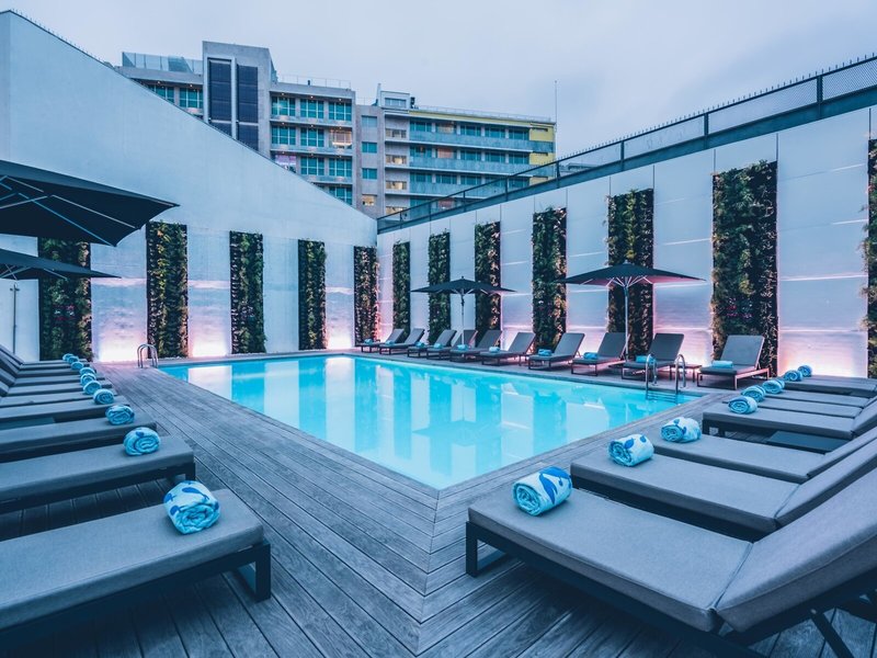 Iberostar Lisboa 1