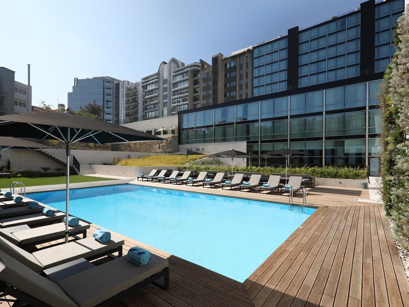 Iberostar Lisboa 4