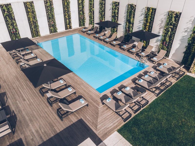 Iberostar Lisboa 5