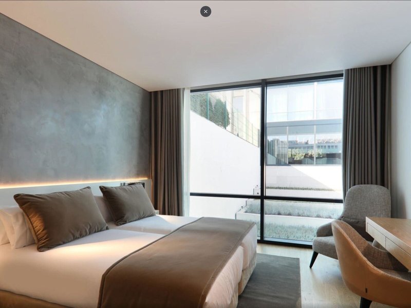 Iberostar Lisboa 18