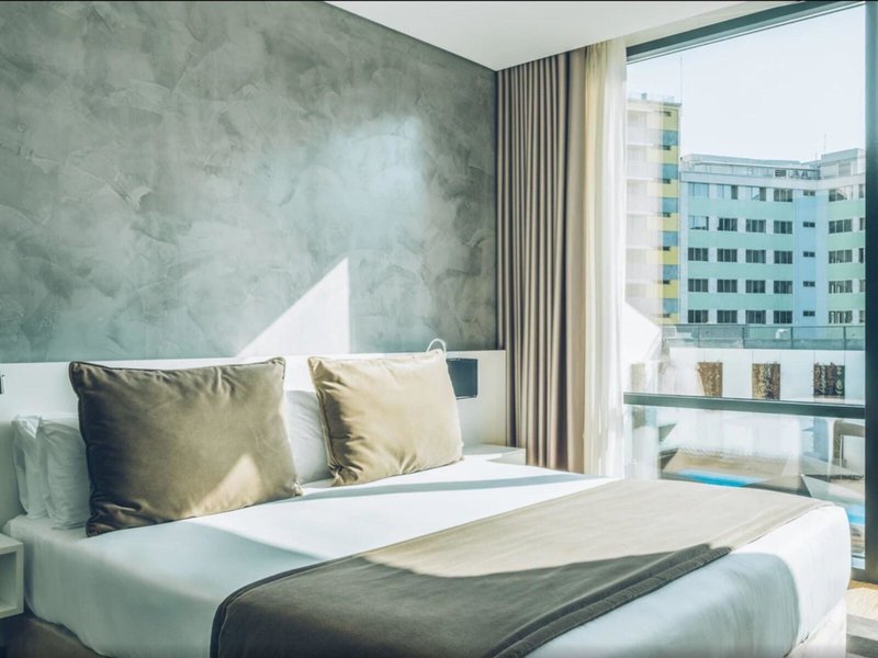 Iberostar Lisboa 19