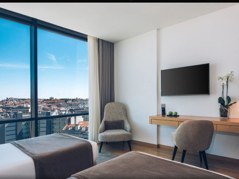 Iberostar Lisboa 21