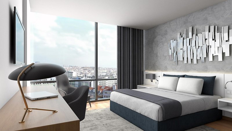 Iberostar Selection Lisboa 2