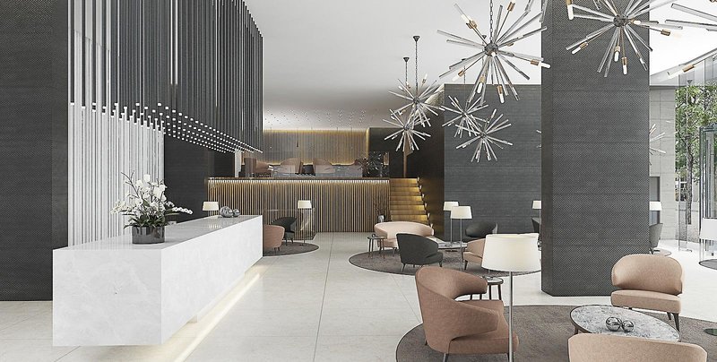 Iberostar Selection Lisboa 3