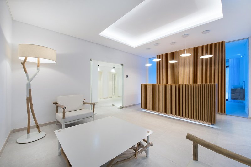 Iberostar Selection Lisboa 5