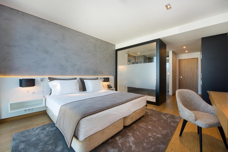 Iberostar Selection Lisboa 6