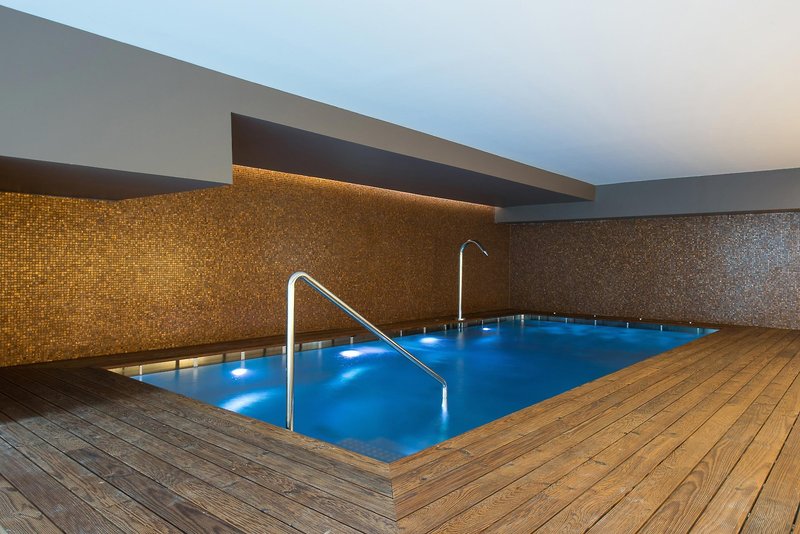 Iberostar Selection Lisboa 8