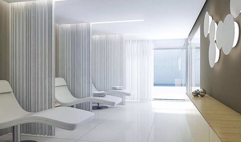 Iberostar Selection Lisboa 10