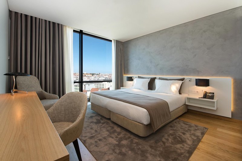 Iberostar Selection Lisboa 11