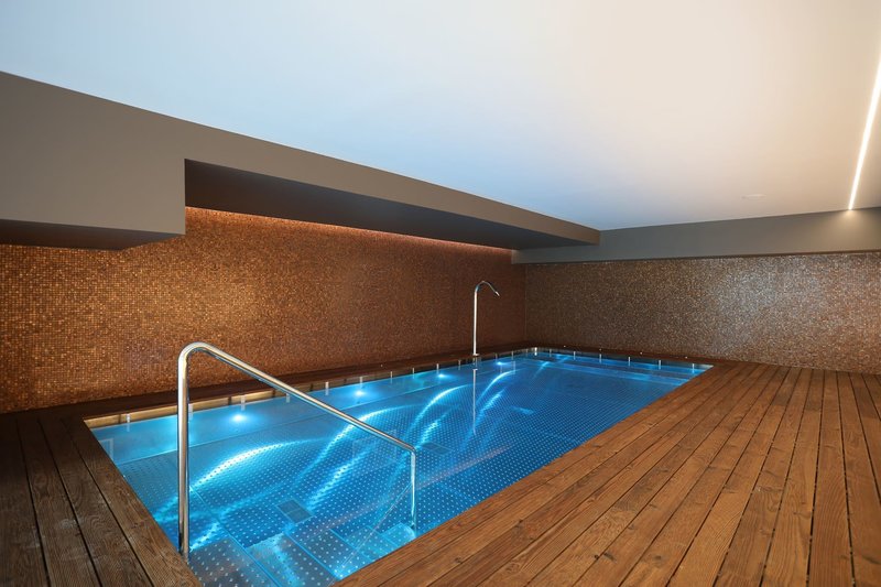 Iberostar Selection Lisboa 2