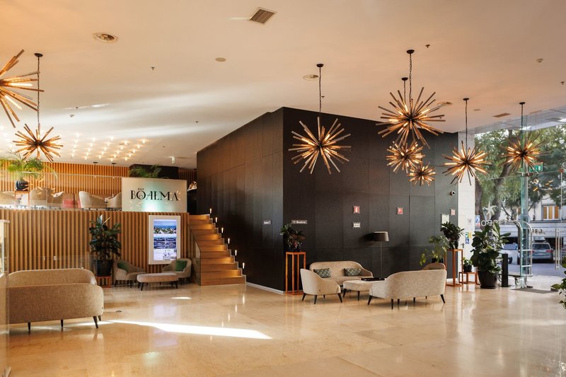 Iberostar Selection Lisboa 4
