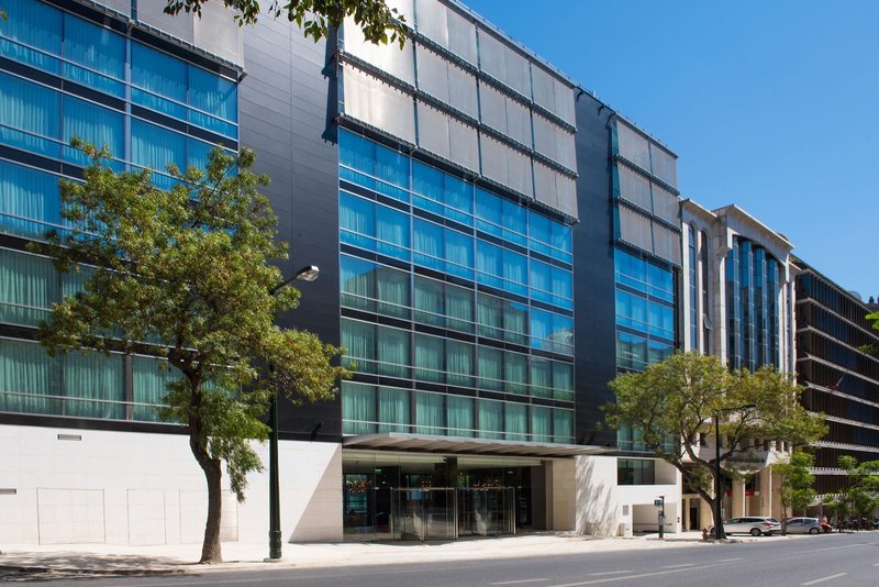 Iberostar Selection Lisboa 8