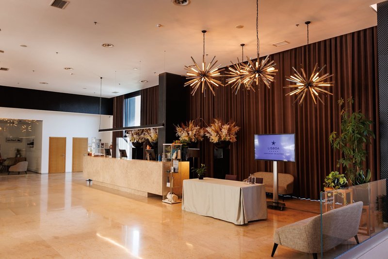 Iberostar Selection Lisboa 14