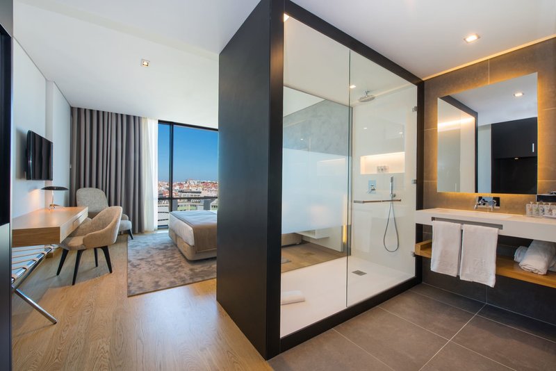 Iberostar Selection Lisboa 16