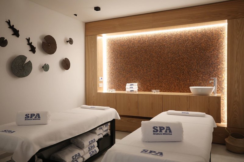 Iberostar Selection Lisboa 23