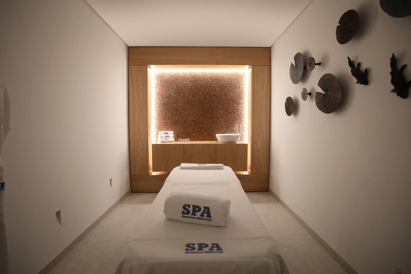 Iberostar Selection Lisboa 25