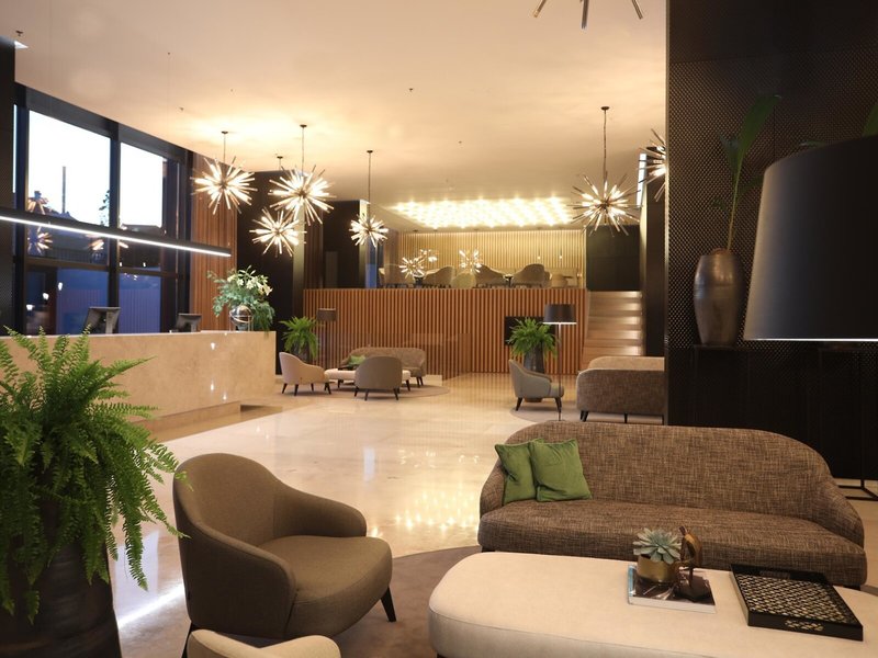 Iberostar Lisboa 6