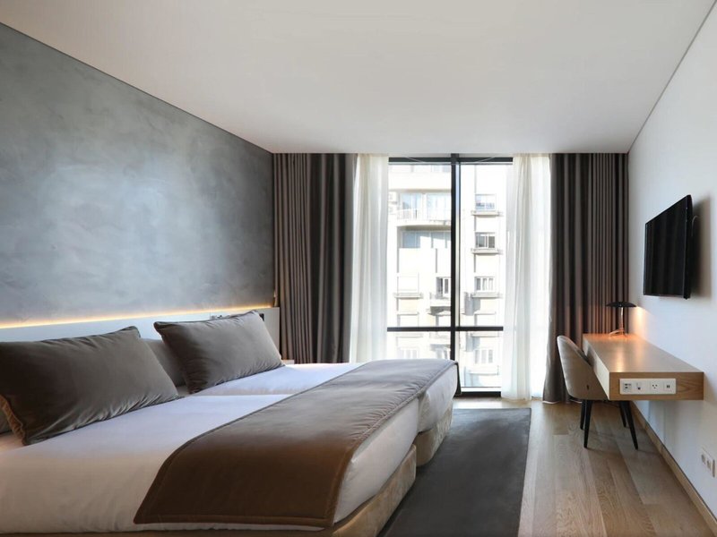 Iberostar Lisboa 20