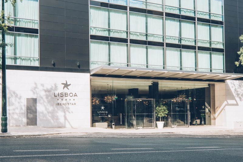 Iberostar Selection Lisboa 1