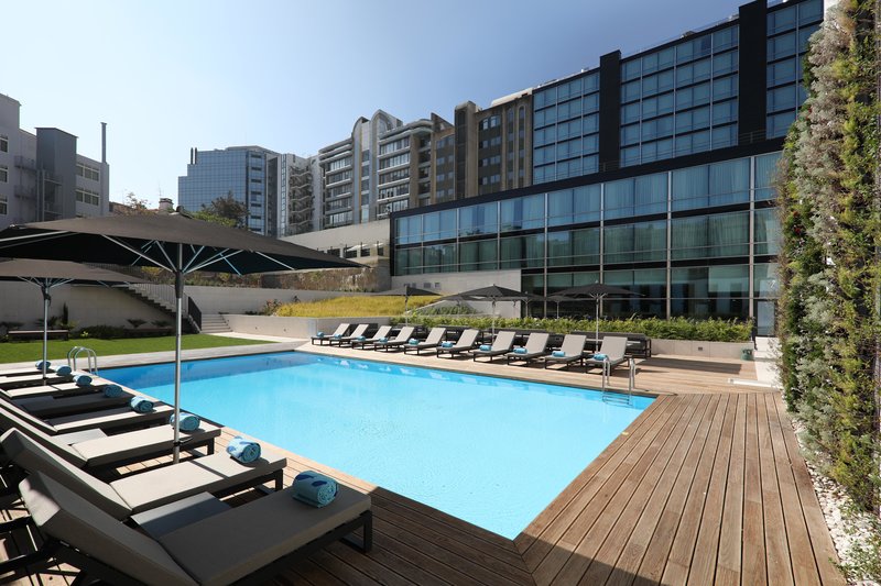 Iberostar Selection Lisboa 12