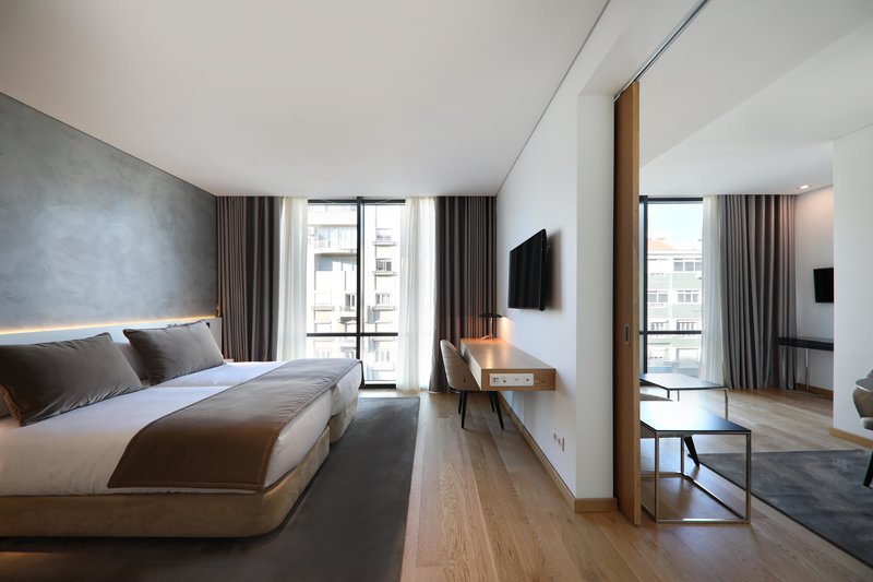 Iberostar Selection Lisboa 19