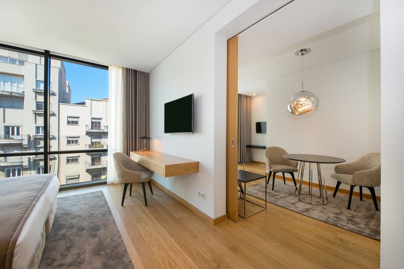 Iberostar Selection Lisboa 21