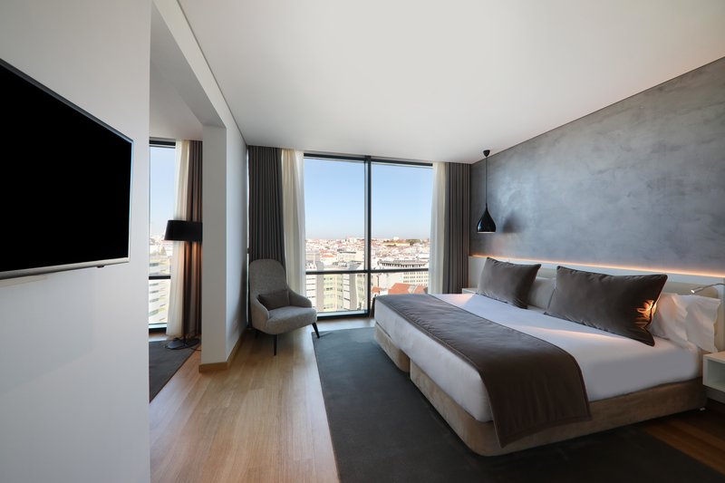 Iberostar Selection Lisboa 22