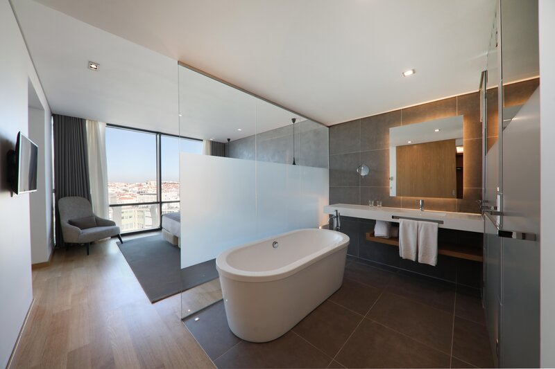 Iberostar Selection Lisboa 24